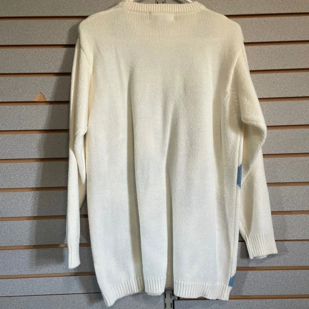 Alfred Dunner enchanting knitwear